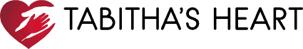 The logo for Tabitha's Heart.